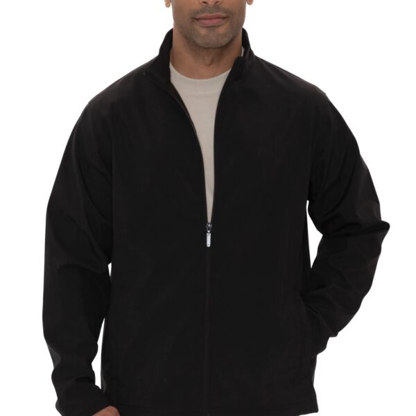 CH ESSENTIAL® WATER REPELLENT SOFT SHELL JACKET Thumbnail