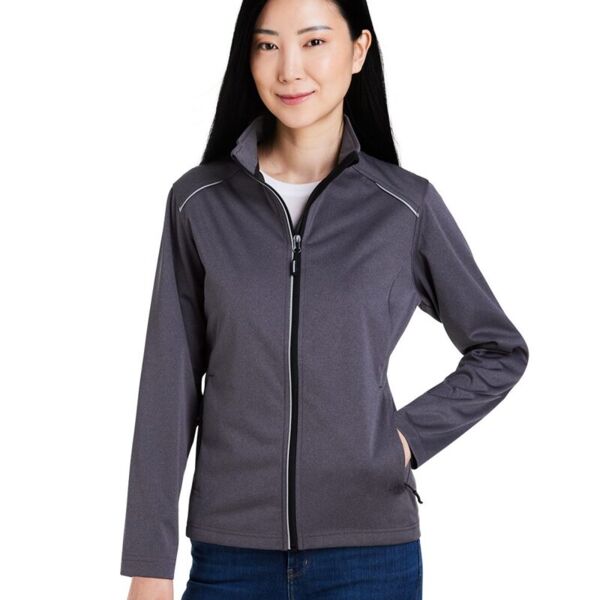 Women's Techno Lite Three-Layer Knit Tech-Shell Thumbnail