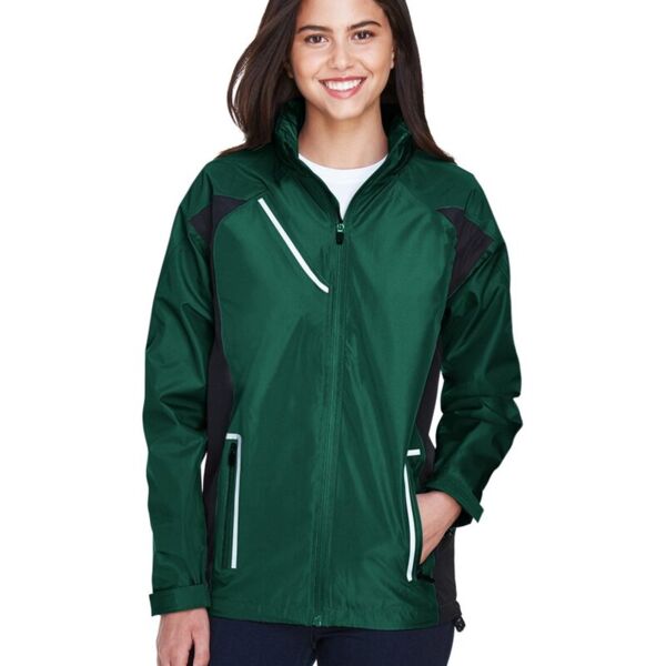 Women's Dominator Waterproof Jacket Thumbnail