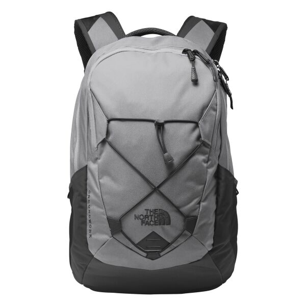 THE NORTH FACE® GROUNDWORK BACKPACK Thumbnail