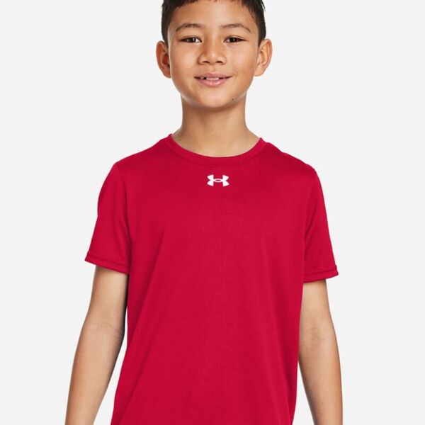 Youth Tech™ Team T-Shirt Thumbnail