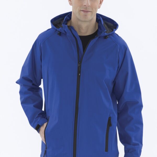 COAL HARBOUR® ALL SEASON WATER REPELLENT MESH LINED JACKET Thumbnail