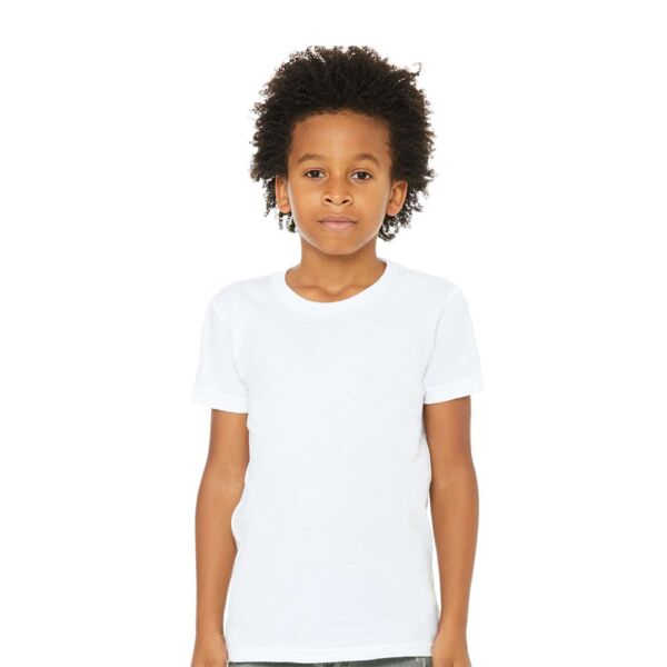 Youth Jersey Tee Thumbnail