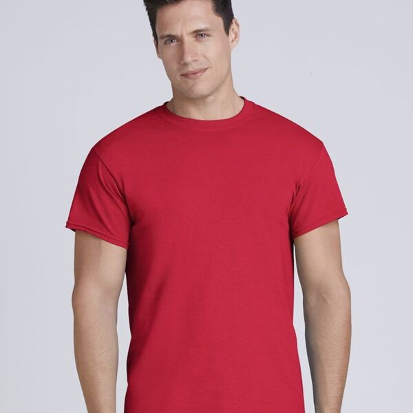 Unisex Heavy Cotton™ T-Shirt Thumbnail