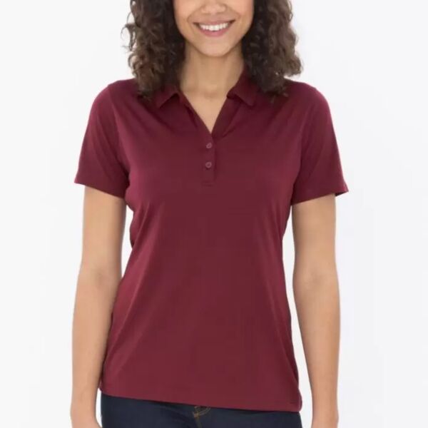 ATC™ PRO TEAM LADIES' POLO Thumbnail