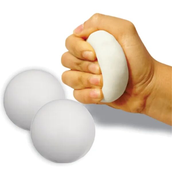 Memory Foam Stress Reliever Thumbnail
