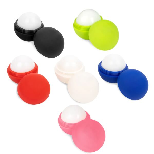 Lip Balm Ball Thumbnail