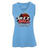ATC™ PRO TEAM SLEEVELESS V-NECK LADIES' TEE Thumbnail
