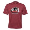 ATC™ PRO TEAM HEATHER ProFORMANCE TEE Thumbnail