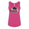 ATC™ EUROSPUN® RING SPUN LADIES' TANK Thumbnail