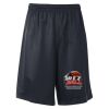 ATC™ PRO MESH YOUTH SHORTS Thumbnail