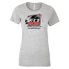 ATC™ EUROSPUN® RING SPUN LADIES' TEE Thumbnail