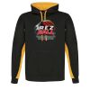 ATC™ GAME DAY™ FLEECE COLOUR BLOCK HOODIE Thumbnail