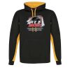 ATC™ GAME DAY™ FLEECE COLOUR BLOCK HOODIE Thumbnail