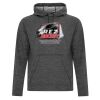 ATC™ DYNAMIC HEATHER FLEECE HOODIE Thumbnail