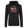 ATC™ GAME DAY™ FLEECE FULL ZIP LADIES' HOODIE Thumbnail