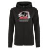 ATC™ GAME DAY™ FLEECE FULL ZIP LADIES' HOODIE Thumbnail