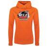 ATC™ GAME DAY™ FLEECE LADIES' HOODIE Thumbnail