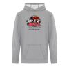 ATC™ GAME DAY™ FLEECE YOUTH HOODIE Thumbnail