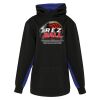 ATC™ GAME DAY™ FLEECE COLOUR BLOCK YOUTH HOODIE Thumbnail