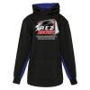 ATC™ GAME DAY™ FLEECE COLOUR BLOCK YOUTH HOODIE Thumbnail