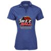 ATC™ PRO TEAM HEATHER ProFORMANCE LADIES' POLO Thumbnail