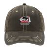 ATC™ REALTREE® PIGMENT DYED CAMOUFLAGE CAP Thumbnail