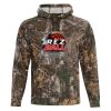 ATC™ REALTREE® TECH FLEECE HOODIE Thumbnail