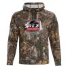 ATC™ REALTREE® TECH FLEECE HOODIE Thumbnail