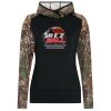 ATC™ REALTREE® TECH FLEECE LADIES' HOODIE Thumbnail