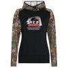 ATC™ REALTREE® TECH FLEECE LADIES' HOODIE Thumbnail