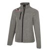 COAL HARBOUR® PREMIER WATER REPELLENT SOFT SHELL LADIES' JACKET Thumbnail
