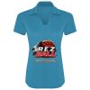 COAL HARBOUR® CITY TECH SNAG RESISTANT LADIES' POLO Thumbnail