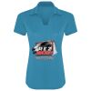 COAL HARBOUR® CITY TECH SNAG RESISTANT LADIES' POLO Thumbnail