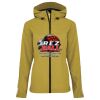 DRYFRAME® DRY TECH WATERPROOF SHELL SYSTEM PERFORMANCE LADIES' JACKET Thumbnail