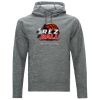 DRYFRAME® DRY TECH WATER RESISTANT FLEECE PULLOVER HOODIE Thumbnail