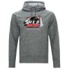 DRYFRAME® DRY TECH WATER RESISTANT FLEECE PULLOVER HOODIE Thumbnail