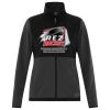 DRYFRAME® HURON FLEECE TECH LADIES' JACKET Thumbnail