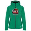 DRYFRAME® TRI-TECH WATERPROOF HARD SHELL LADIES' JACKET Thumbnail