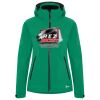 DRYFRAME® TRI-TECH WATERPROOF HARD SHELL LADIES' JACKET Thumbnail