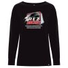 KOI® ELEMENT OPEN CREW LADIES' FLEECE Thumbnail