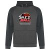 ATC™ ESACTIVE® VINTAGE TWO TONE HOODIE Thumbnail
