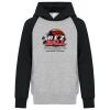 ATC™ EVERYDAY FLEECE TWO TONE YOUTH HOODIE Thumbnail