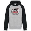 ATC™ EVERYDAY FLEECE TWO TONE YOUTH HOODIE Thumbnail