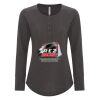 ATC™ ESACTIVE® VINTAGE THERMAL LONG SLEEVE LADIES' HENLEY Thumbnail