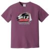 COMFORT COLORS® HEAVYWEIGHT RING SPUN TEE Thumbnail