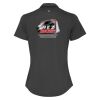 CALLAWAY BIRDSEYE LADIES' POLO Thumbnail