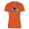 ATC™ EVERYDAY RING SPUN COTTON LADIES' TEE Thumbnail