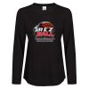 ATC™ PRO SPUN® LONG SLEEVE LADIES’ TEE Thumbnail