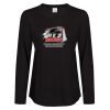 ATC™ PRO SPUN® LONG SLEEVE LADIES’ TEE Thumbnail